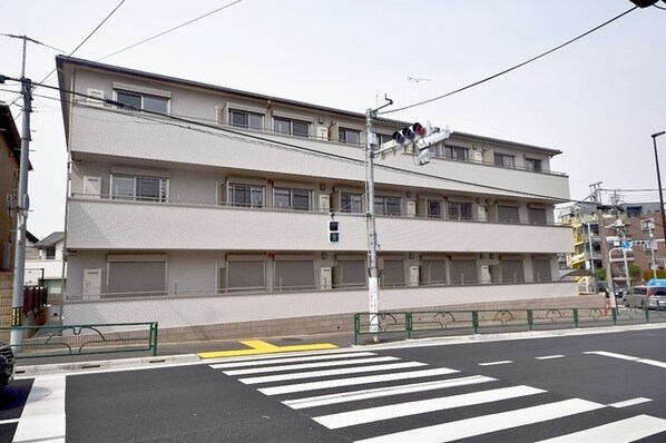 クレール花水木の物件内観写真